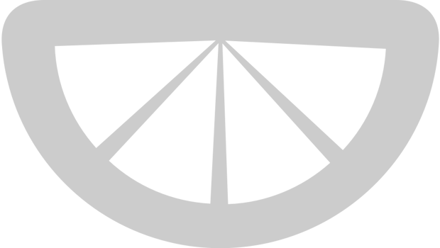 Lemon vector