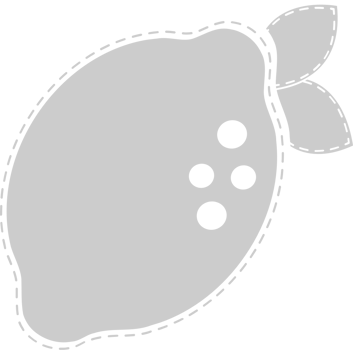 Lemon vector