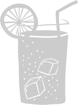 Lemonade vector