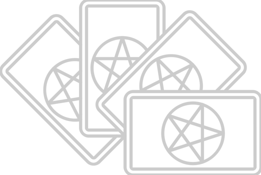 Tarot Cards vector