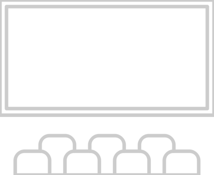 Movie Theater vector