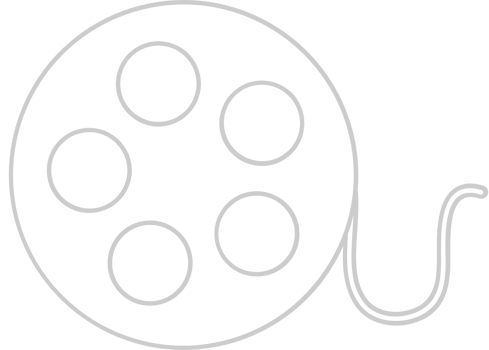 Movie Reel vector