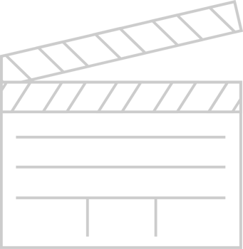 Clapper Board vector