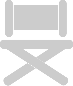 Director's Chair vector