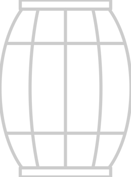 Wine Barrel vector