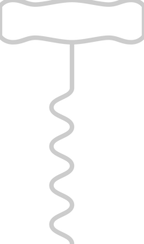 Corkscrew vector