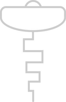 Corkscrew vector