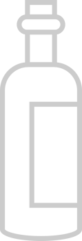 Wine Bottle vector