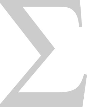 Sigma vector