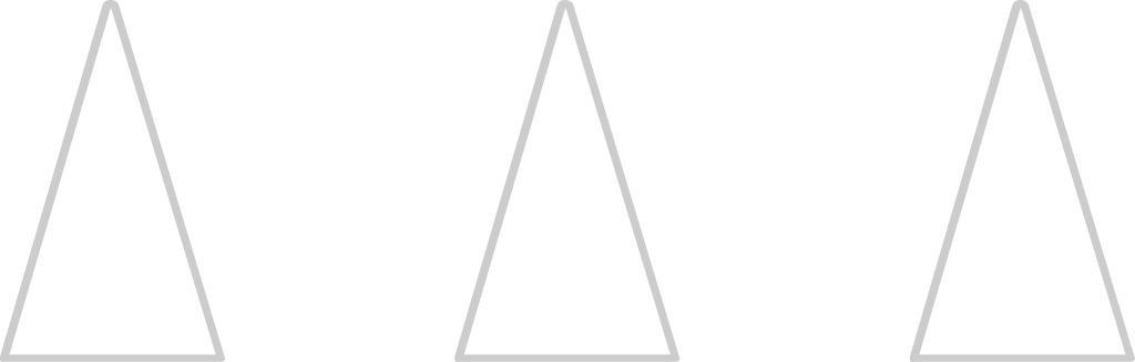 Delta Delta Delta vector