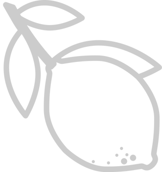 Lemon vector
