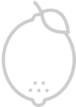 Lemon vector