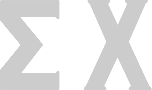 Sigma Chi vector