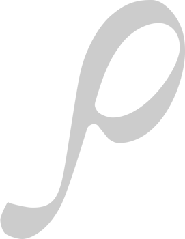 Rho vector