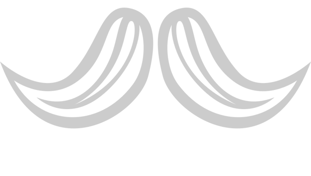 Mustache  vector