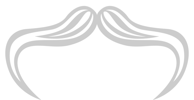 Mustache  vector
