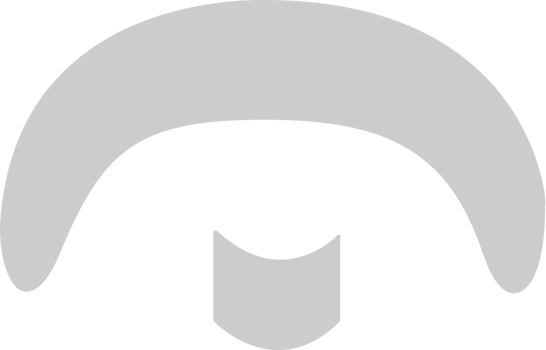 Mustache  vector
