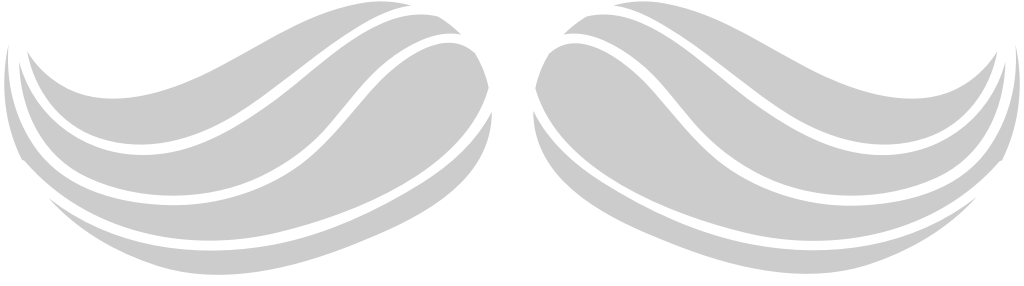 Mustache  vector