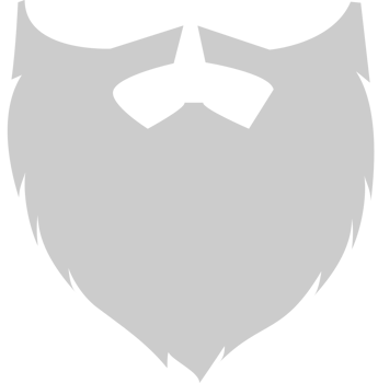 Beard vector