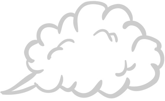 Smoke vector