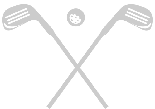 Golf Clubs vector