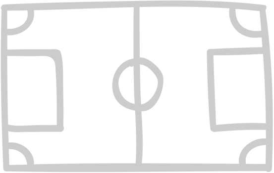Soccer Field vector