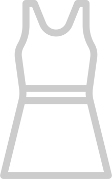 Tennis Outfit vector