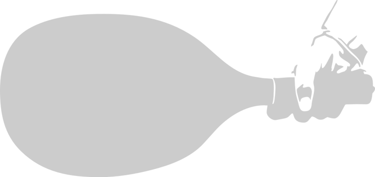 Tennis Racket vector