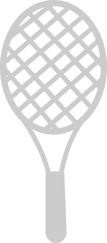Tennis Racket vector