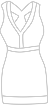 Tennis Attire vector
