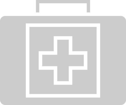 First Aid Kit vector