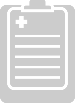 Medical Chart vector
