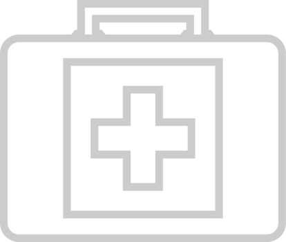 Briefcase vector