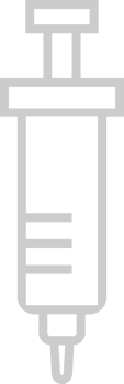 Syringe vector