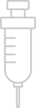 Syringe vector