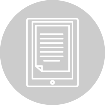 Papers vector