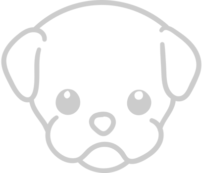 Bulldog vector