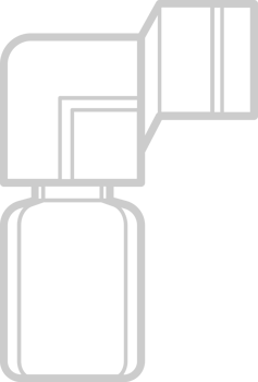 Inhaler vector