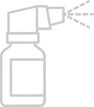 Inhaler vector