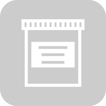 Bottle vector