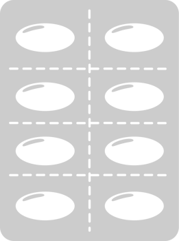 Pills vector