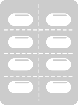 Pills vector