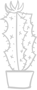 Cactus vector