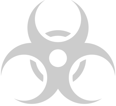 Biohazard  vector