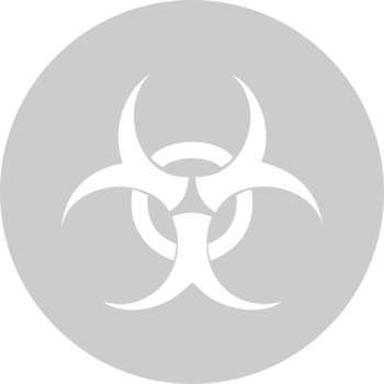 Biohazard  vector