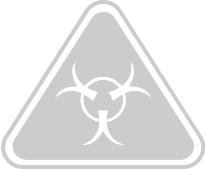 Biohazard  vector