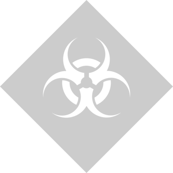 Biohazard  vector