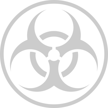 Biohazard  vector