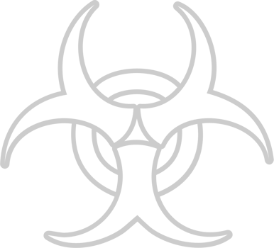 Biohazard  vector