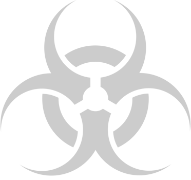 Biohazard  vector
